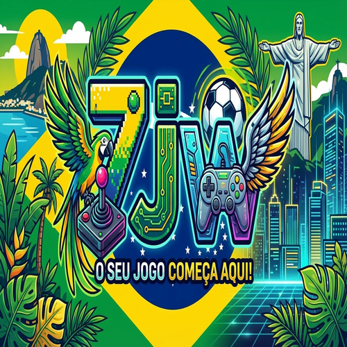 Logo 7jw